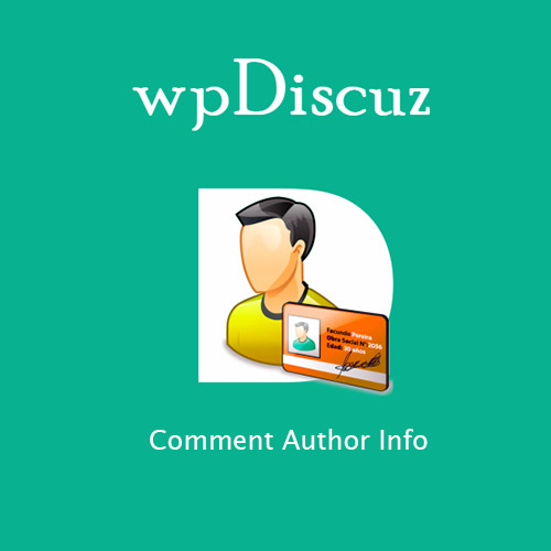 Download Discuz – Comment Author Info Premium Plugin Free - Absolute ...